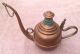 Antique Sternau & Co Samovar Set 1904 - Copper Metalware photo 10