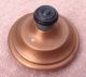 Antique Sternau & Co Samovar Set 1904 - Copper Metalware photo 5