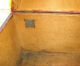 Antique Dome Top Document Box - Mid 19th Century. Boxes photo 8