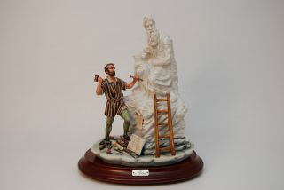 Large Sculpture 