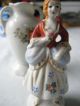 Woman And Vase Collection From Japan Figurines photo 1