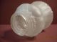 Vintage Glass Lamp Shade. . . .  Condition. . . . . . . . . Lamps photo 2