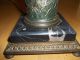 Antique Lamp One Of A Kind U.  S.  White House Lamp Lamps photo 4
