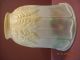 Vintage Glass Lamp Shade. . . .  Condition. . . . . . . . . Lamps photo 1
