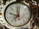 Vintage Heirlooms Of Tomorrow Shelf Clock With Cherubs - Must See Clocks photo 10