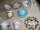 20 Tea Cups And Saucers Vintage For Decoration Royal Albert Royal Stuart & More Cups & Saucers photo 4