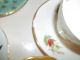 20 Tea Cups And Saucers Vintage For Decoration Royal Albert Royal Stuart & More Cups & Saucers photo 7