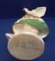 German Bisque Porcelain China Dancing Girl Figurine Figurines photo 4