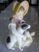 Biscuit Figurine Figurines photo 3