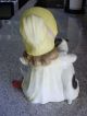 Biscuit Figurine Figurines photo 4