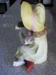 Biscuit Figurine Figurines photo 5