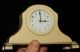 3 Different Antique Celluloid Wind Up Clocks,  1920s Vanity & Shelf Clocks Clocks photo 1