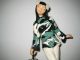 Hedi Schoop 1940 ' S Oriental Girl With Bucket Antique Porcelain Figurine Figurines photo 2