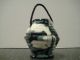 Hedi Schoop 1940 ' S Oriental Girl With Bucket Antique Porcelain Figurine Figurines photo 8