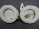 Pr.  Antique Parian Hide And Seek Figures Girl Boy Figurine Figurines photo 7