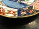 Spode ? Coalport ? Imari Plate Circa 1810 (c) Plates & Chargers photo 5