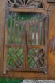 Vintage Sorrento Of Italy Wooden Picture Frame With Inlaid Decoration Other photo 7