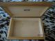 Elaborate Russian Mockba Hand Carved Wooden Box Woodenware photo 9