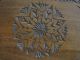 Elaborate Russian Mockba Hand Carved Wooden Box Woodenware photo 4