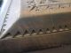 Elaborate Russian Mockba Hand Carved Wooden Box Woodenware photo 5