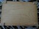 Elaborate Russian Mockba Hand Carved Wooden Box Woodenware photo 8