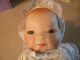 Antique Porcelain Baby Doll Grace Putnum. .  Rare Figurines photo 1