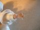 Antique Porcelain Baby Doll Grace Putnum. .  Rare Figurines photo 2