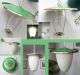 Vintage Ceiling Lamp Contemporary Mid Century 1950 ' S German Sweden Child ' S Lamp Lamps photo 1