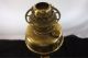 Falk Stadelmann Ornate Brass Banquet Lamp Base - Electrified Lamps photo 3