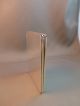 Tiffany & Co Sterling Triple Picture Frame 2.  5x3.  5 Unique Nr Other photo 4