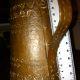 Copper Vase Metalware photo 1