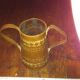 Copper Vase Metalware photo 5