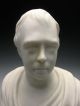 Excellent English 19c.  John & Thomas Bevington English Parian Porcelain Bust Figurines photo 4