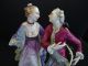 Antique Germany Dresden Porcelain Figurines Other photo 9