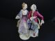 Antique Germany Dresden Porcelain Figurines Other photo 10