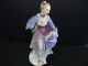 Antique Germany Dresden Porcelain Figurines Other photo 2