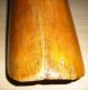 19th Century Wooden Grain Scoop - Patina Other photo 3