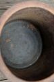 Antique Stoneware 1 Gallon Crock With Cobalt Bird. .  Brady & Ryan Ellenville Ny Crocks photo 6