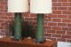 Mid Century Modern Lamps. .  Marble Bases.  1960s.  Mont - Hollywood Regency Deco Nr Lamps photo 3