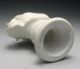 Unique 19c.  Antique Early Parian Ware Princess Queen Porcelain Bust Figurines photo 8
