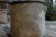 Antique Stoneware 1 Gallon Crock With Cobalt Flower. .  Ryan Brothers Ellenville Ny Crocks photo 3
