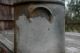 Antique Stoneware 1 Gallon Crock With Cobalt Flower. .  Ryan Brothers Ellenville Ny Crocks photo 4