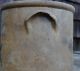 Antique Stoneware 1 Gallon Crock With Cobalt Bird. .  Brady & Craft Ellenville Ny Crocks photo 3