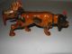 5 Wood Carvings Carved Figures photo 5