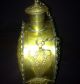 Ornate Brass Canteen Metalware photo 1