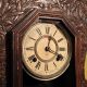 Antique American Ansonia Mantle Clockc1800s Clocks photo 2