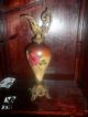 Victorian Ewer.  Rose Early 1900s Pitchers photo 4