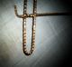 Antique Victorian Easel Frame Display Stand French Twist Wire Leaf Gold Metal Metalware photo 6