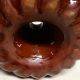 Antique Stoneware: 19thc.  Pa Redware,  9 