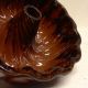 Antique Stoneware: 19thc.  Pa Redware,  9 